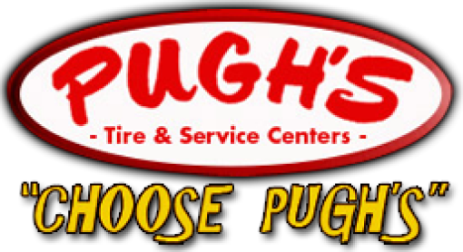 Pugh’s Tire & Service Centers